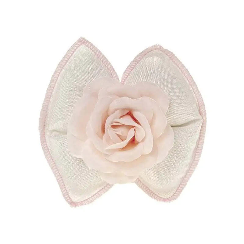 FLOWER BOWL CM.10 ROSA