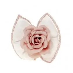 FLOWER BOWL CM.10 ROSA...