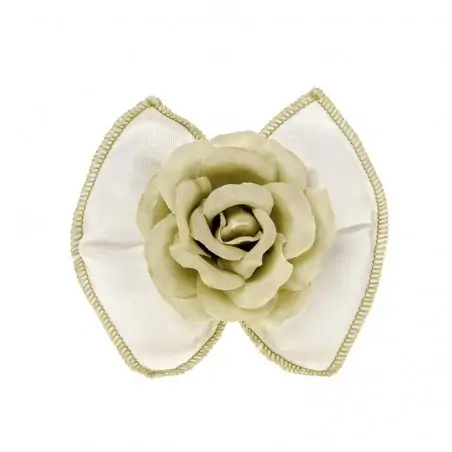 FLOWER BOWL CM.10 VERDE 36/360