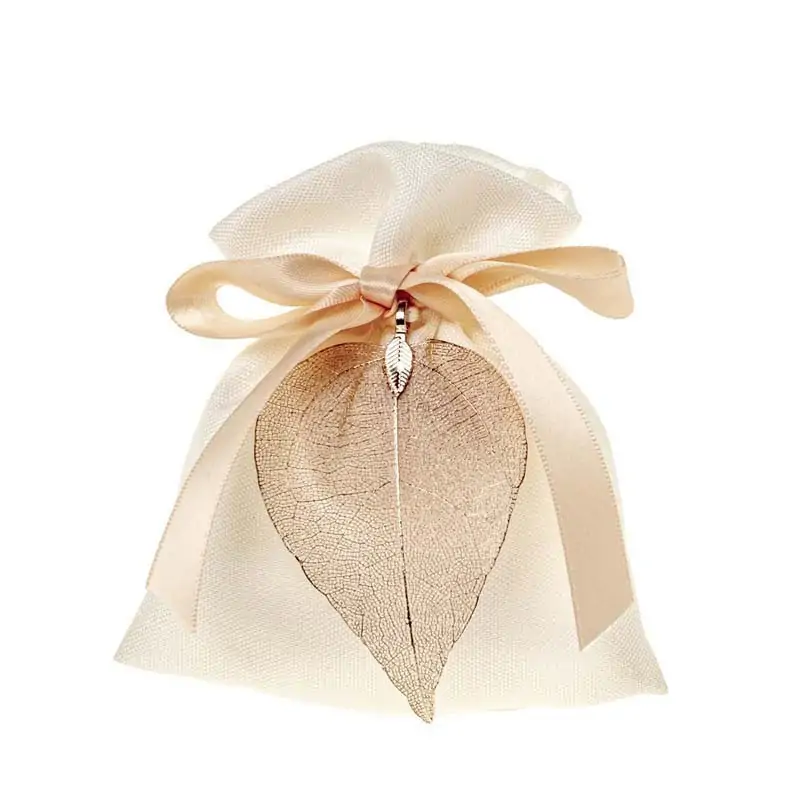 FOGLIA BAG CM.10X12 PESCA