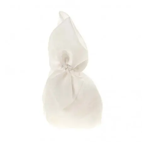 LUSSO BAG CM.14 BIANCO 48/480