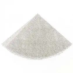 METALLIC RETE TONDA DM24...