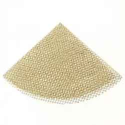 METALLIC RETE TONDA DM.24...