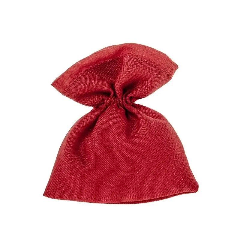 CLASSIC BAG ROSSO CM.10X12 60/600