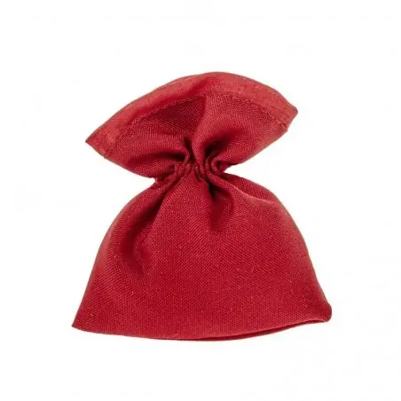 CLASSIC BAG ROSSO CM.10X12