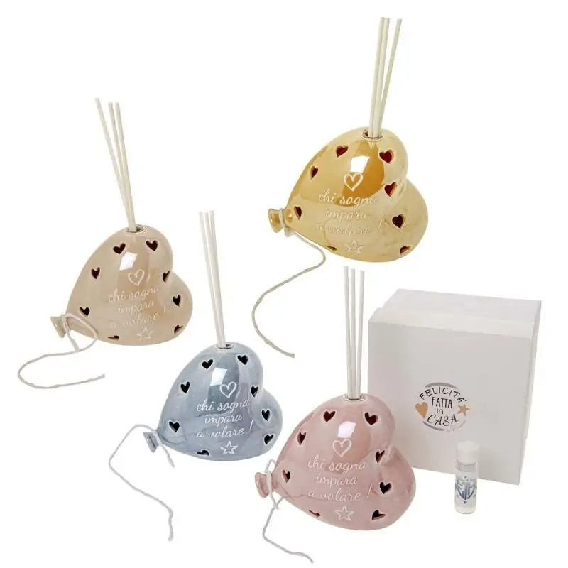 VOLO BALLOON DIF/LED CM11H9S/4C/BOX 4/48