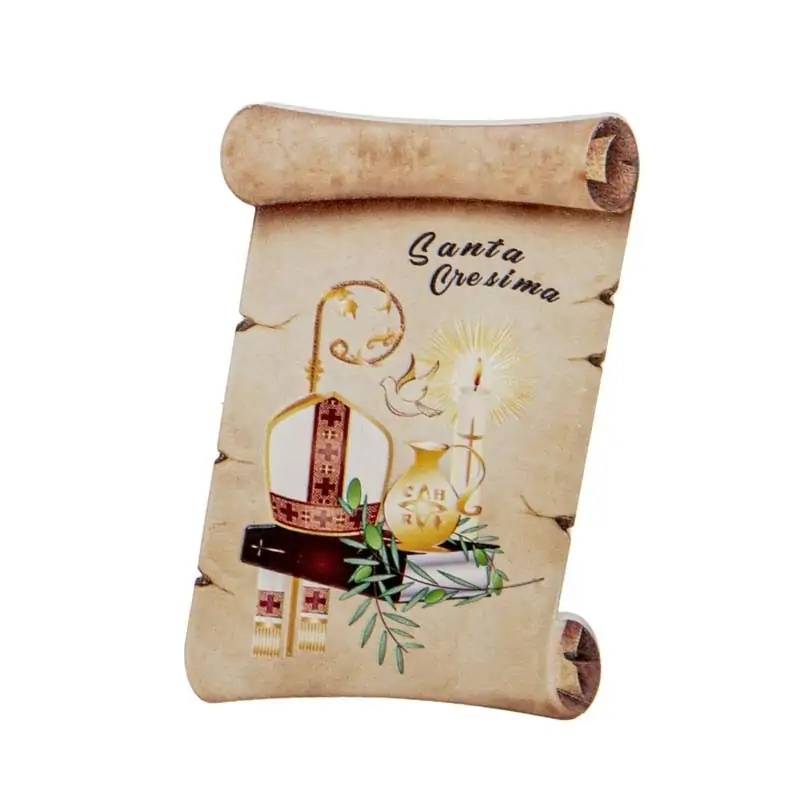 PERGAMENA MAGNETE CRESIMA CM5,5 H8 6/144