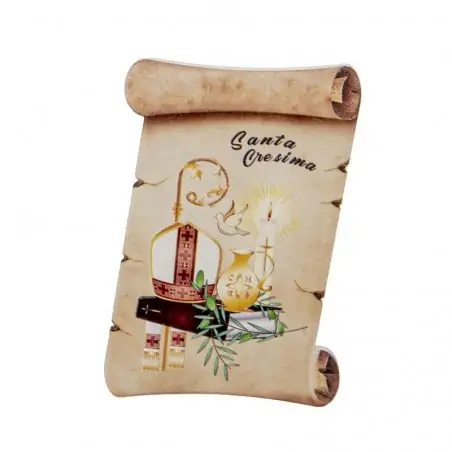 PERGAMENA MAGNETE CRESIMA CM5,5 H8 6/144