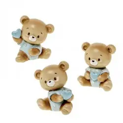 BUBY FIGURINA CIELO H.4 S/3...