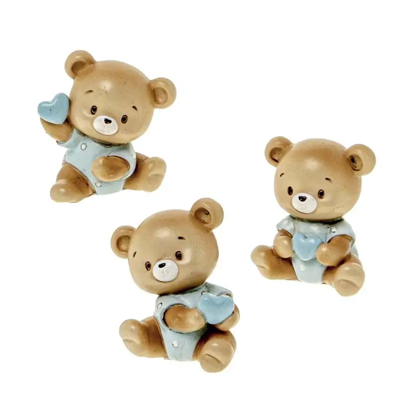 BUBY FIGURINA CIELO H.4 S/3 12/360