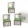 MONDIALE CALENDARIO CM.11 S/3 C/BOX 3/48