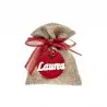 RUSTIC LAUREA BAG CM.8X10 72/720