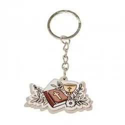 DISEGNO P/CHIAVE CM.5 COMUNIONE 60/600