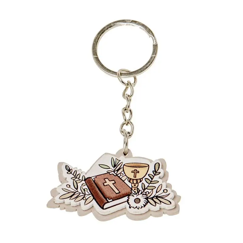 DISEGNO P/CHIAVE CM.5 COMUNIONE 60/600