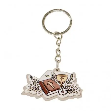 DISEGNO P/CHIAVE CM.5 COMUNIONE 60/600