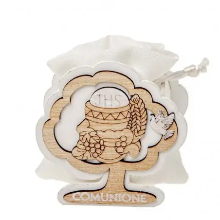 COLOMBA BAG H.8 COMUNIONE 24/240
