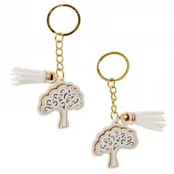 BOUCLE' P/CHIAVE CM.4 S/2 24/600