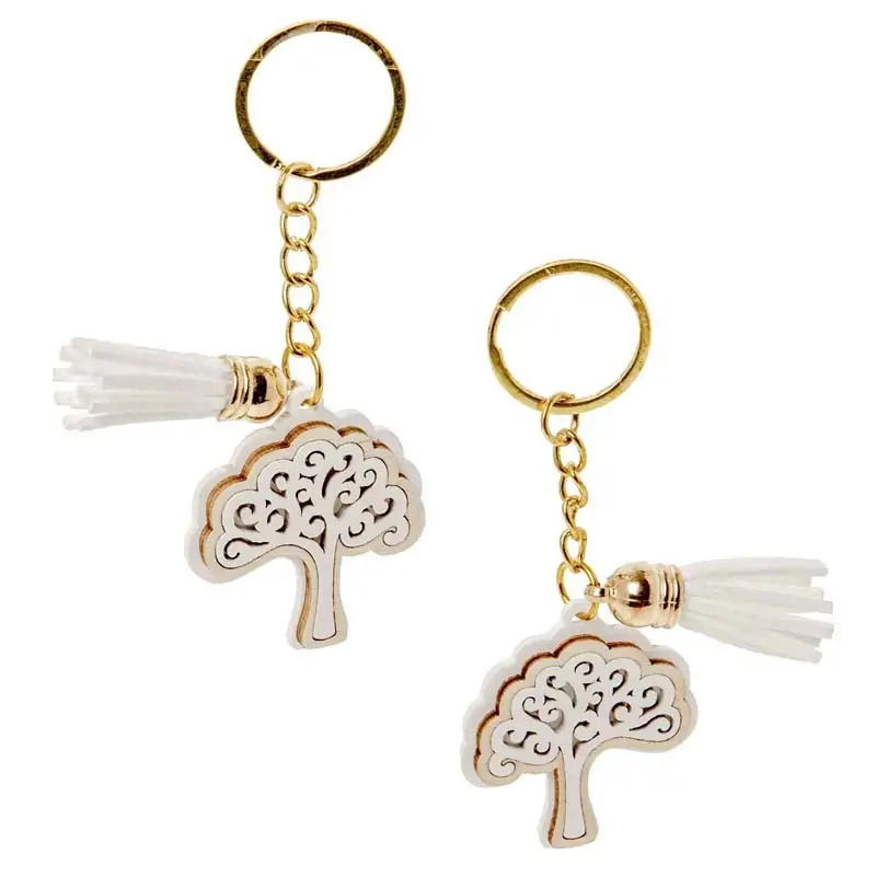 BOUCLE' P/CHIAVE CM.4 S/2 24/600