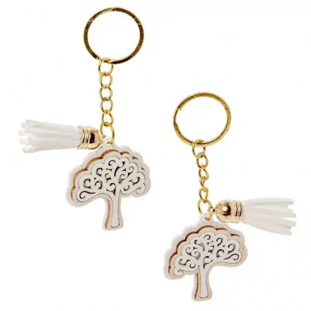 BOUCLE' P/CHIAVE CM.4 S/2 24/600