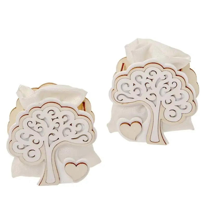 BOUCLE' BAG H.8 S/2 24/240