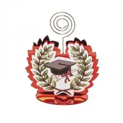 ROUGE CLIP H.9 LAUREA...