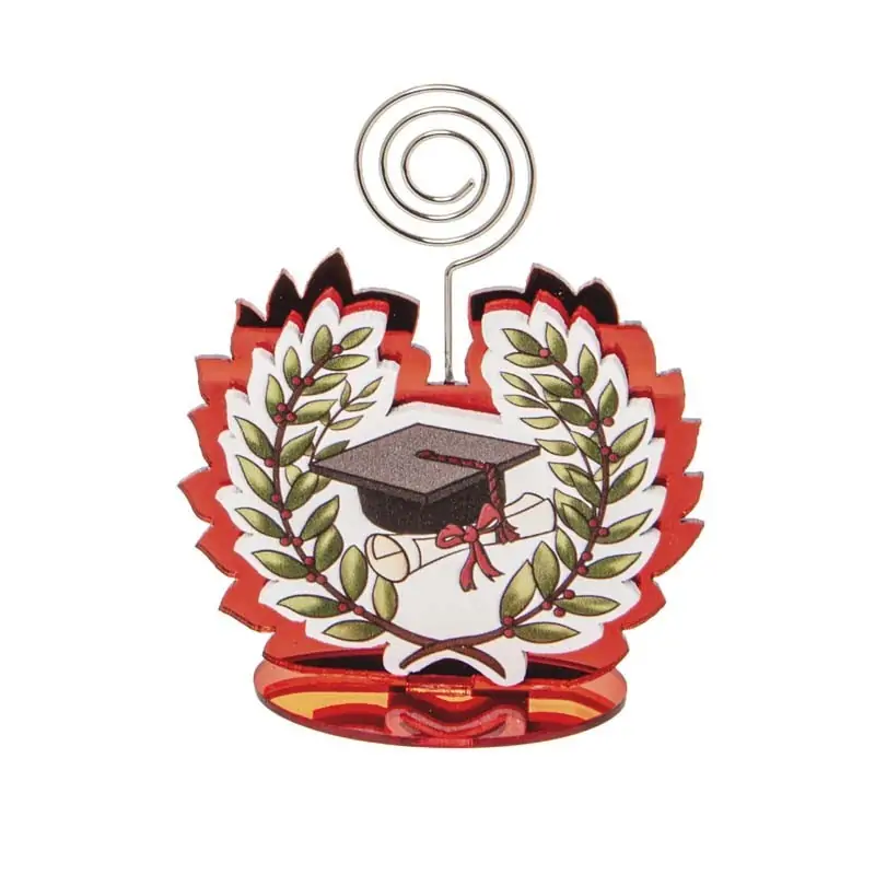 ROUGE CLIP H.9 LAUREA 12/480