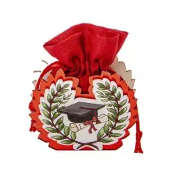 ROUGE BAG H.7 LAUREA...