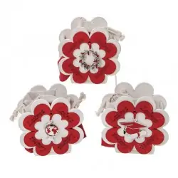 QUADRIFOGLIO BAG LAUREA...