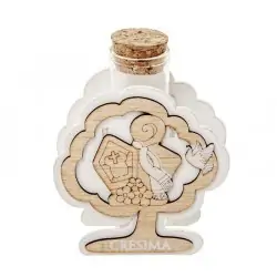 COLOMBA FIALA H.9,5 CRESIMA...