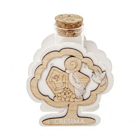 COLOMBA FIALA H.9,5 CRESIMA 24/240