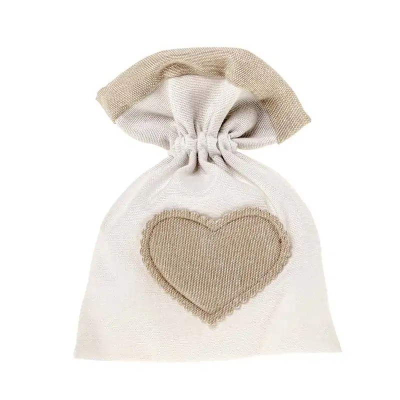 SOFFICE BAG CM.10X13 BEIGE