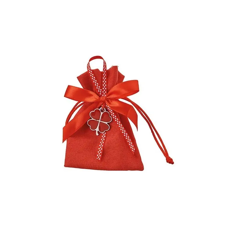 SACCH.LAUREA C/APP QUADRIF.10x13CM