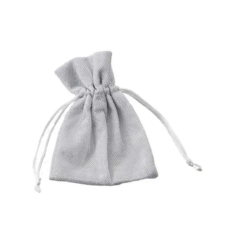 SACC.BRILLE'SILVER H.10x13CM