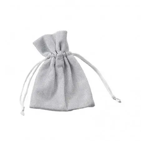 SACC.BRILLE'SILVER H.10x13CM