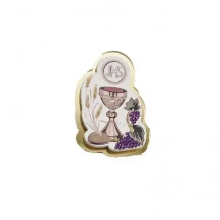 MAGNETE CALICE GOLD 5CM