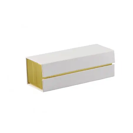 ASTUCCIO 16.5x6x5.5 WHITE