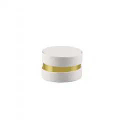 ASTUCCIO Ø 8x5 WHITE