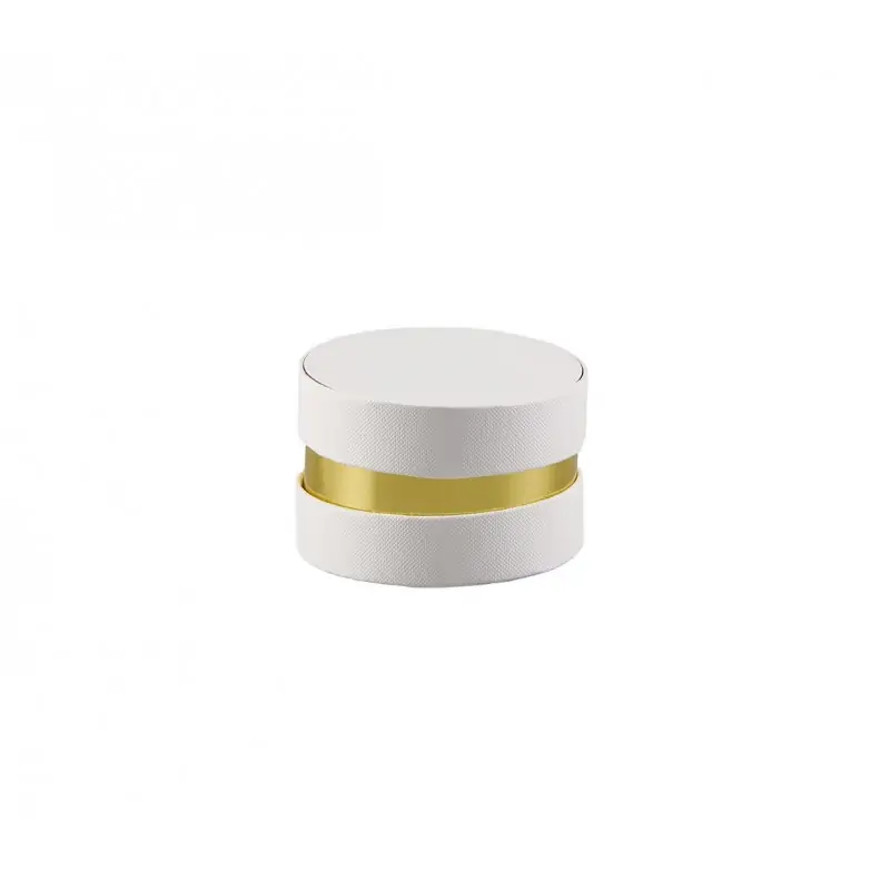 ASTUCCIO Ø 8x5 WHITE