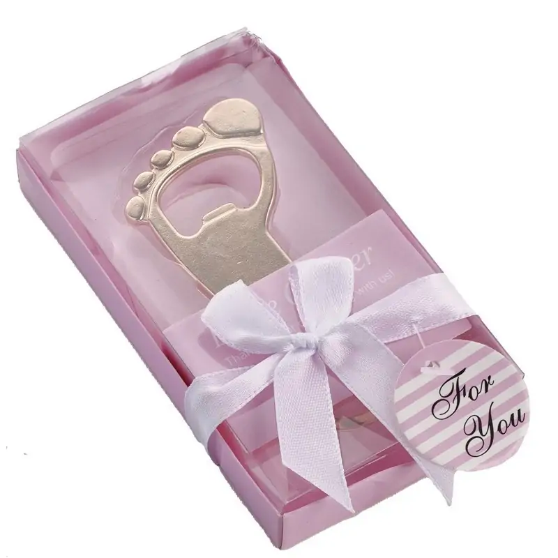 APRIBOTTIGLIE PIEDINO GIRL 9CM