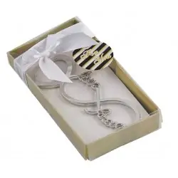 APRIBOTTIGLIE INFINITO 9.5CM