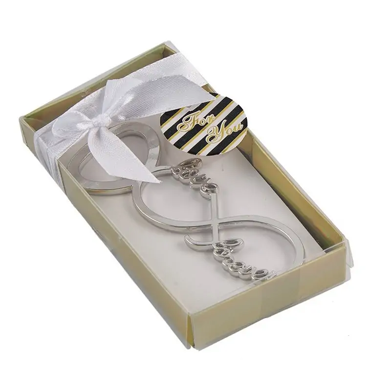 APRIBOTTIGLIE INFINITO 9.5CM