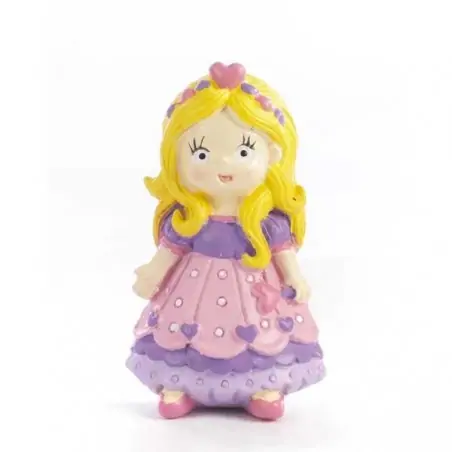 PRINCIPESSINA 5.8 CM. 