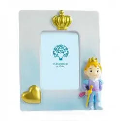 PORTAFOTO PRINCIPINO 11.3...