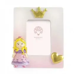 PORTAFOTO PRINCIPESSINA...