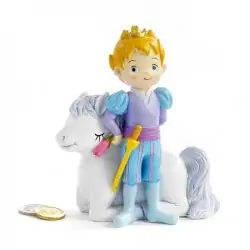 SALVADANAIO PRINCIPINO E...