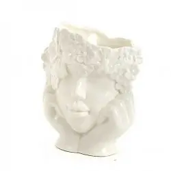 VASO TESTA DONNA TRA...