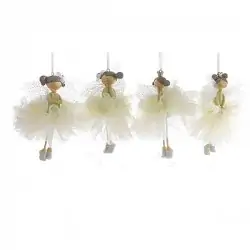 FATINA SPIR. SED. 8.7 CM. 4 AS. 