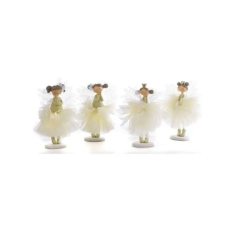 FATINA SPIR. 16.8 CM. 4 AS. 