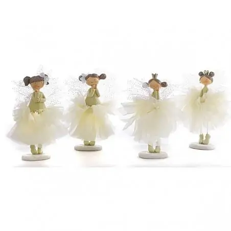 FATINA SPIR. 16.8 CM. 4 AS. 