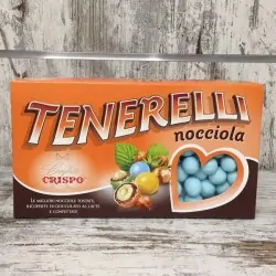 Confetti tenerelli celesti 1kg
